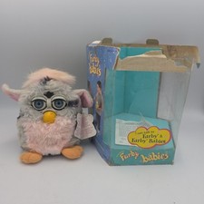 Furby model 800 for sale  Neoga
