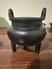 Chinese antique bronze for sale  Woodside
