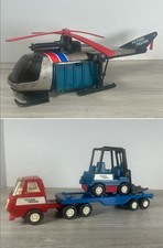 Tonka toy set for sale  Eaton Park