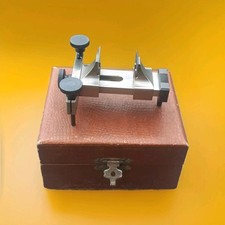 Altes uhrmacherwerkzeug unruhw gebraucht kaufen  Wiesbaden