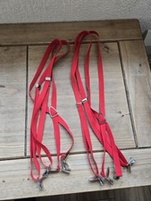 Genuine skinhead braces for sale  WOLVERHAMPTON