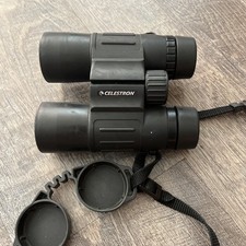 Celestron noble 8x42 for sale  Petaluma