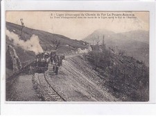 Pouzin aubenas picturesque d'occasion  Expédié en Belgium