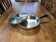 Revere ware skillet for sale  Fresno