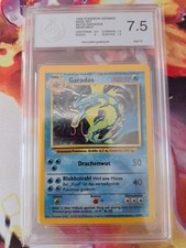 Pokémon karte garados gebraucht kaufen Pokémon karte garados gebraucht kaufen  Bernburg