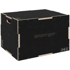 Sportnow box jump usato  Assago