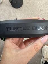 Turtle beach wirelss for sale  HARTLEPOOL