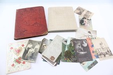 Post cards ephemera for sale  LEEDS