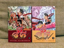 666 satan seishi usato  Budrio