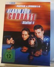 alarm fur cobra 11 staffel 1 gebraucht kaufen  Iserlohn