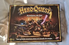 Heroquest edition 2021 d'occasion  Avignon