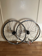 Raleigh front rear for sale  LONDON