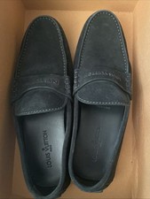 Chaussures homme shoes d'occasion  Aubervilliers
