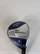Vgc callaway 2014 for sale  Stafford