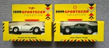 Sportscar collection. porsche for sale  TREORCHY