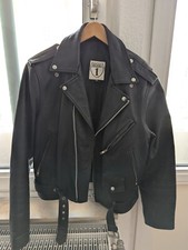 Highway motorrad lederjacke gebraucht kaufen  Kassel