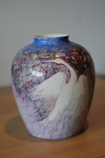 Magnificent doulton flambe for sale  UK