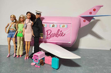 Mattel barbie passport for sale  West Islip