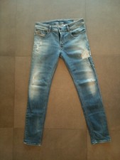 Jeans diesel uomo usato  Formia