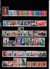 Année 1955 d'occasion  Paris X