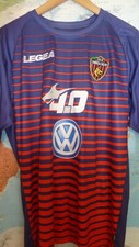 Maglia cosenza calcio usato  Torre di Mosto