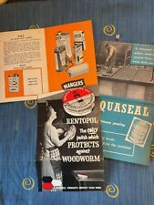 Rare vintage collection for sale  WALSALL