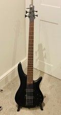 Ibanez sr305eb soundgear for sale  HORNSEA