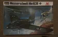 Hasegawa messerschmitt me163b for sale  LEDBURY