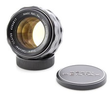 Asahi pentax smc for sale  MANCHESTER