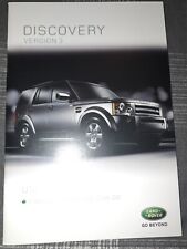 Land rover discovery for sale  BALLYMENA