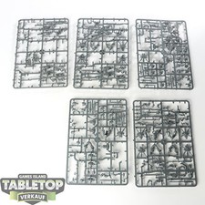 Grey knights grey gebraucht kaufen  Hof