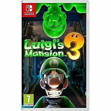 Luigi mansion usato  Villaricca