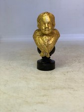 Ancien bronze buste d'occasion  Roubaix