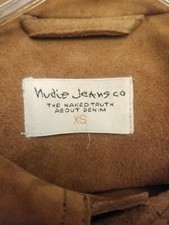Nudie jeans nubuck for sale  Rowland Heights