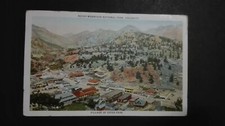 Rocky mountain national usato  Martignacco