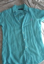 Camicia maniche corte usato  San Donato Milanese