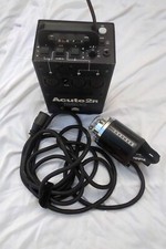 Profoto acute2r 2400 for sale  Ninole