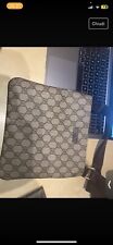 Gucci monogram messenger usato  Martina Franca