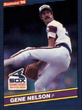 A0356 1986 donruss for sale  Toccoa