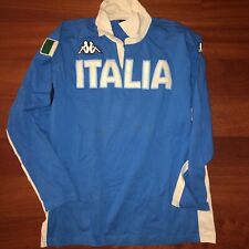 Kappa maglia italia usato  Torino