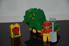 Lego duplo 2613 gebraucht kaufen  Wackersdorf