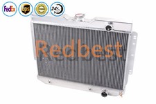 Row aluminum radiator for sale  Dayton