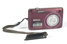 Prl nikon coolpix usato  Parma