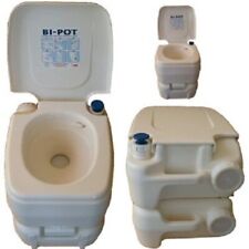 Toilette portatile pot usato  Palermo