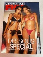 Fhm magazin fhm gebraucht kaufen  Rheinbrohl