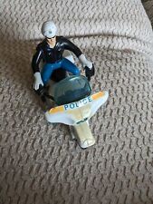 Everbright toy police d'occasion  Expédié en Belgium