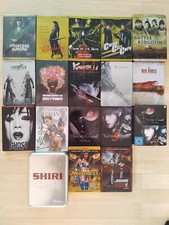 Steelbook sammlung asiatische gebraucht kaufen  Bremen