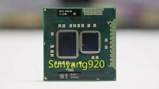 Notebook Intel Core i5-560M 2.66 GHz SLBTS soquete dual-core PGA 988 CPU Procossor comprar usado  Enviando para Brazil