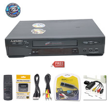 mitsubishi vcr for sale mitsubishi vcr for sale Redmond