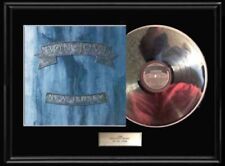 BON JOVI NEW JERSEY WHITE GOLD SILVER PLATINUM TONE RECORD LP ALBUM RARE NON RIA comprar usado  Enviando para Brazil